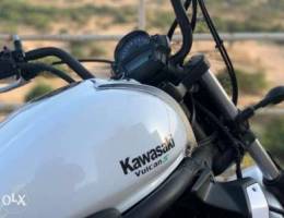 Kawasaki كلاسيك