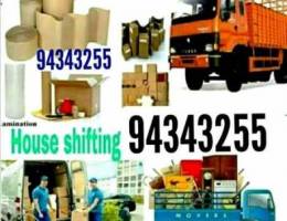 Movers transport Packing and Moving