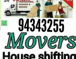 Movers transport Packing and Moving