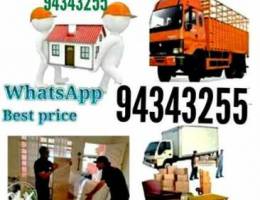 Movers transport Packing and Moving