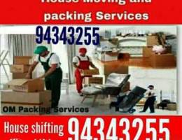 Movers transport Packing and Moving