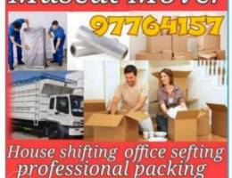 House shifting Service