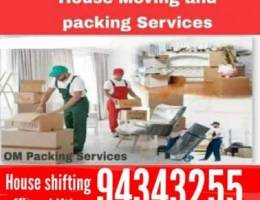 Movers transport Packing and Moving