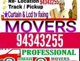 Movers transport Packing and Moving