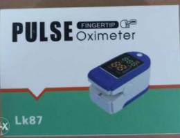 Plus oximeter