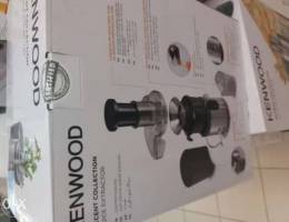 Kenwood Juice Extractor JEM01