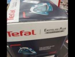 Tefal Steam Iron Easygliss Plus FV5719