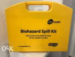 Spill kit