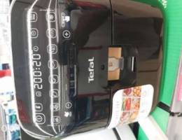 Tefal Delight Fryer TFFX202D27