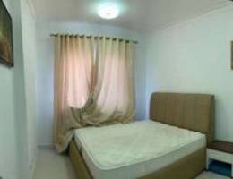 For Rent fully furnished Flat 1 BHK - Bouc...