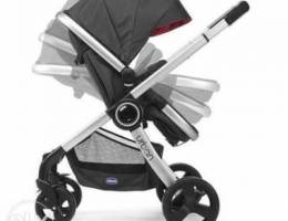 Chicco urban pram