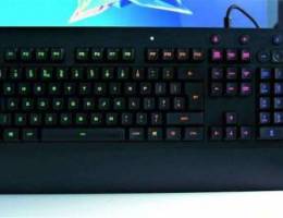 g213 gaming keyboard