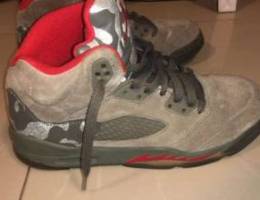 authentic Air Jordan 5