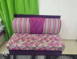 Sofa for sell reason to sell no space