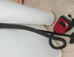 Vacuum cleaner First-2 for sale