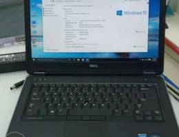 Laptop Dell Ci5 8GB Ram 500 GB Hard G4