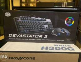 Brand new Keyboard and Mouse combo Cooler ...