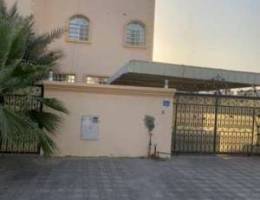 Villa (of Twin) Al Amerat Al Mahj