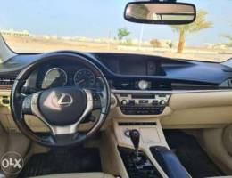 Lexus ES 350 2015