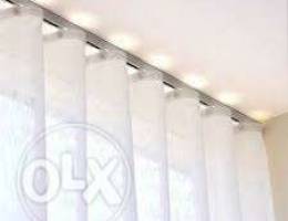 Well experience fixers curtains all type f...