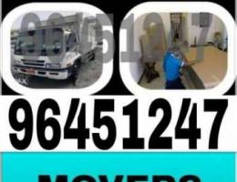 House shifting carpenter labar any times M...