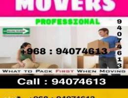 House shifting Transpor