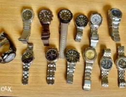 Original Men’s Watches