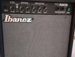 Ibanez Tone Blaster 15 Guitar Amp