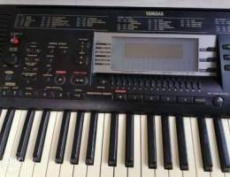 Yamaha PSR 630