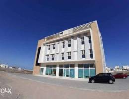 *PPC33 / BRAND NEW BLDG FOR RENT in Maabel...