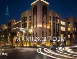 الموج مسقط 2BHK _سراج / ALMouj Muscat _ Si...