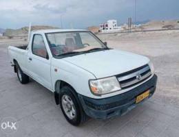 ZZ nissan pick up 2013 for Sale