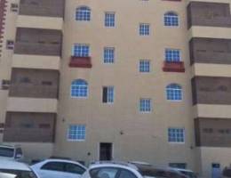 2BHK flat for rent in bosher