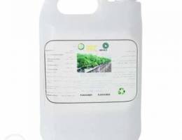 Organic fertilizers