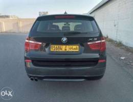 BMW X3 للبيع