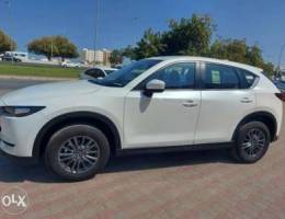 4x4 Mazda cx5 for rent تاجير مازدا cx5