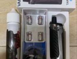 Target-pm80 mod kit vape شيشه الكترونيه