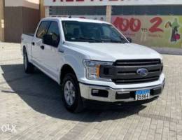 لللبيع فورد F150