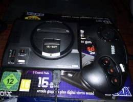 Sega Mega Drive Mini