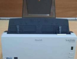 Kodak i1120 scanner سكنر - ماسح ضوئي