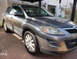 Mazda CX9 year 2010