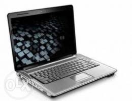 HP Pavilion dv5-1155ee Entertainment Noteb...