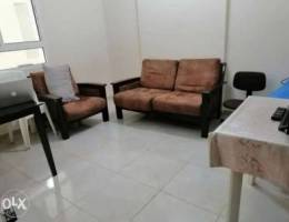 Room for rent in AL Ghubra