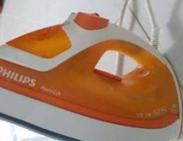 Philips iron