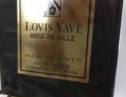 lovis vave perfume