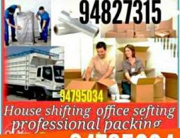 Packers and Movers Muscat Oman