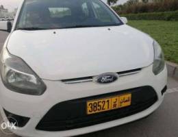 Ford Figo 2011