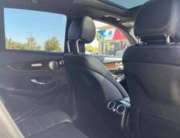 Mercedes glc 300 for sale