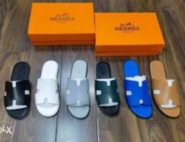 نعالات هرمز |ماستر| Hermès shoes