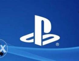 متوفر جميع العاب ps4 على شكل حسابات مع ضما...